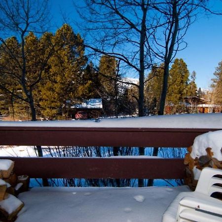 Tamarack Villa Wilson Eksteriør billede