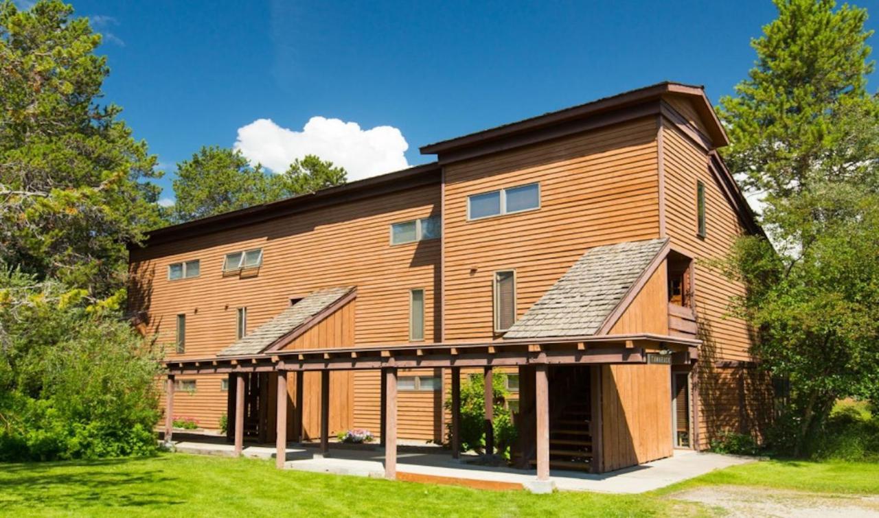 Tamarack Villa Wilson Eksteriør billede