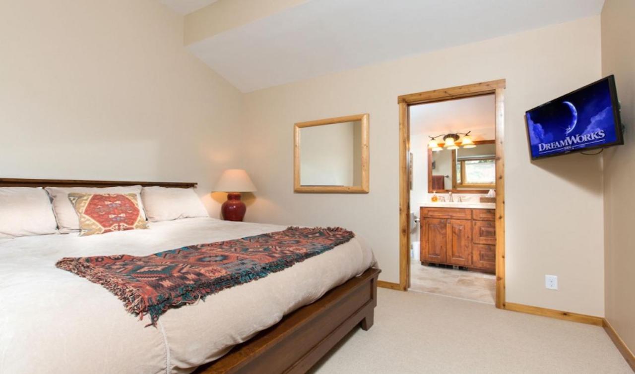 Tamarack Villa Wilson Eksteriør billede