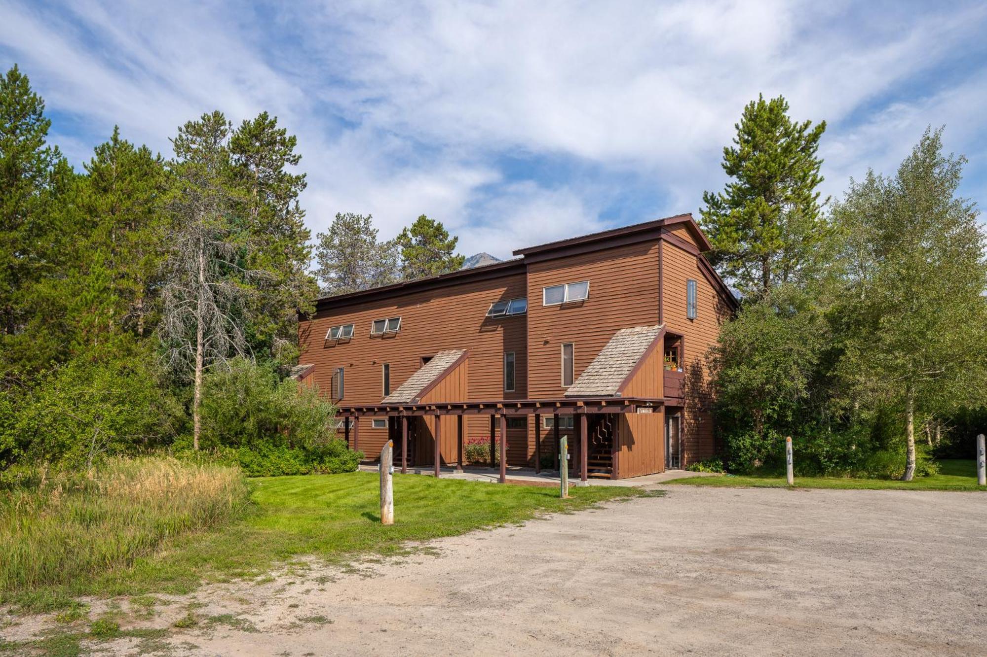 Tamarack Villa Wilson Værelse billede