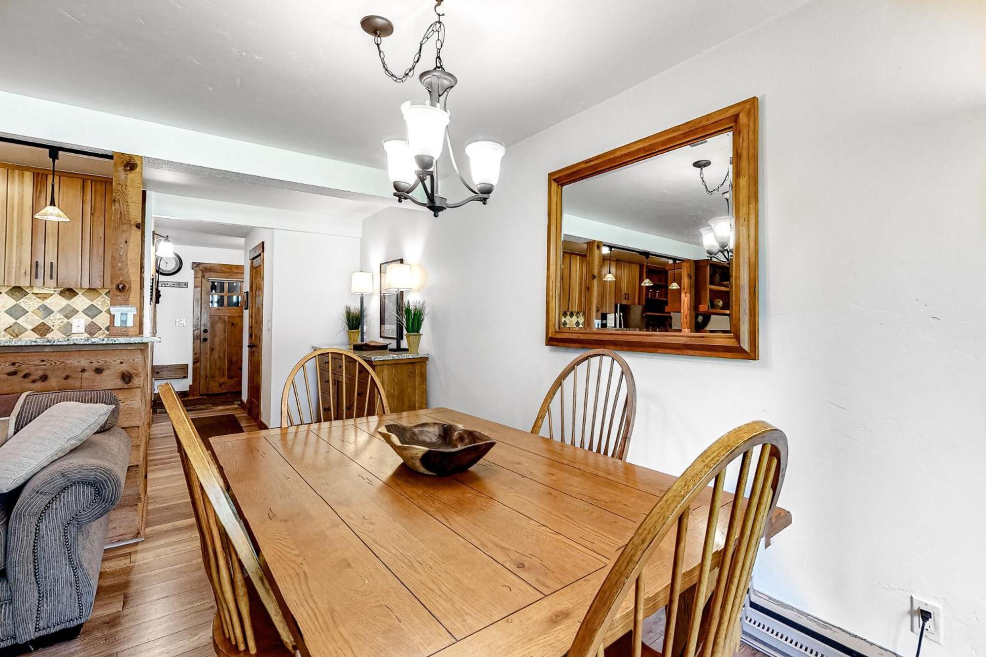 Tamarack Villa Wilson Værelse billede