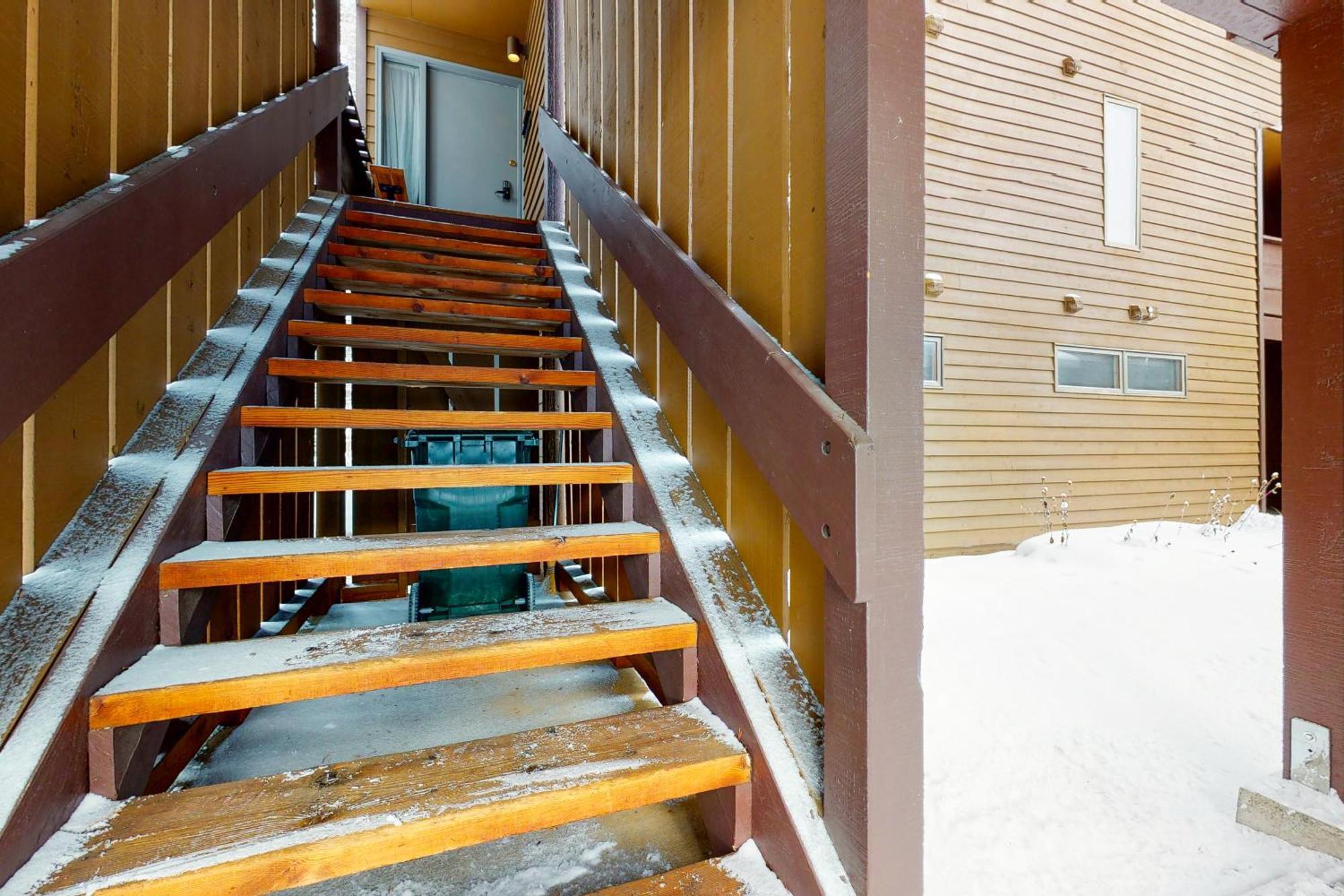 Tamarack Villa Wilson Værelse billede